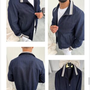 Jacket 52