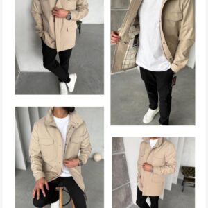 Jacket 54