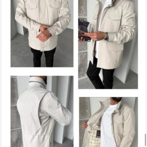 Jacket 56