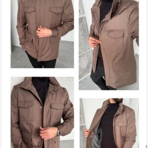 Jacket 58