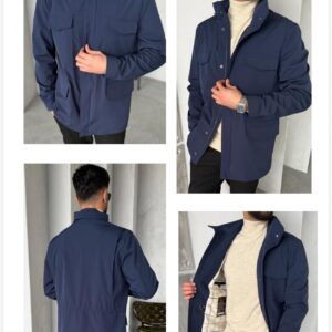 Jacket 60