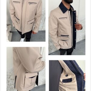 Jacket 78