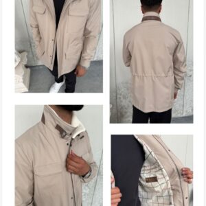 Jacket 80