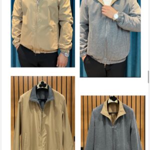 Jacket 39