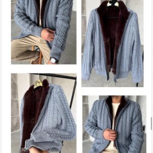 Jacket 50