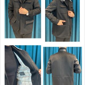 Jacket 10